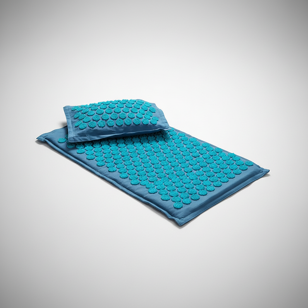 Nordspur | RevivaMat Portable Acupressure Mat Set