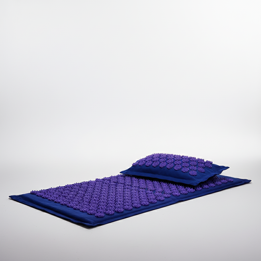Nordspur | RevivaMat Portable Acupressure Mat Set