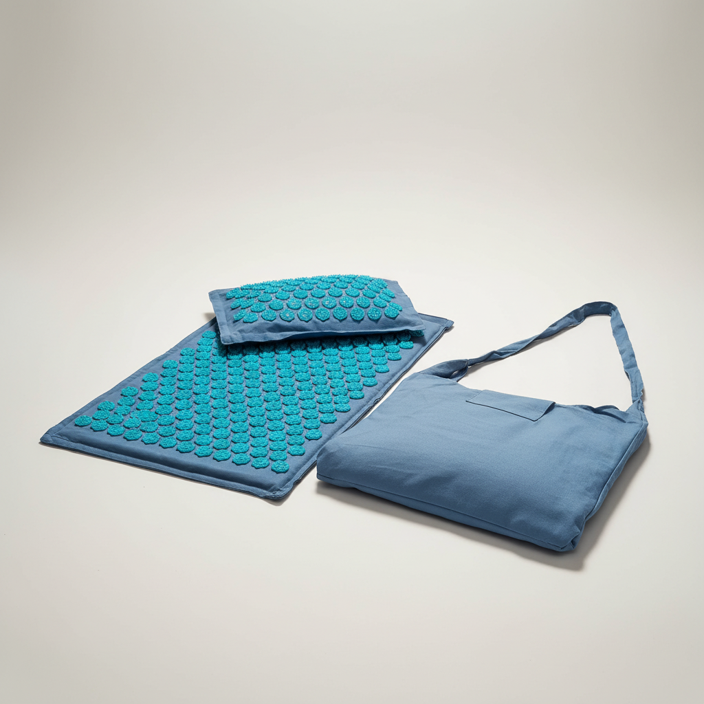 Nordspur | RevivaMat Portable Acupressure Mat Set