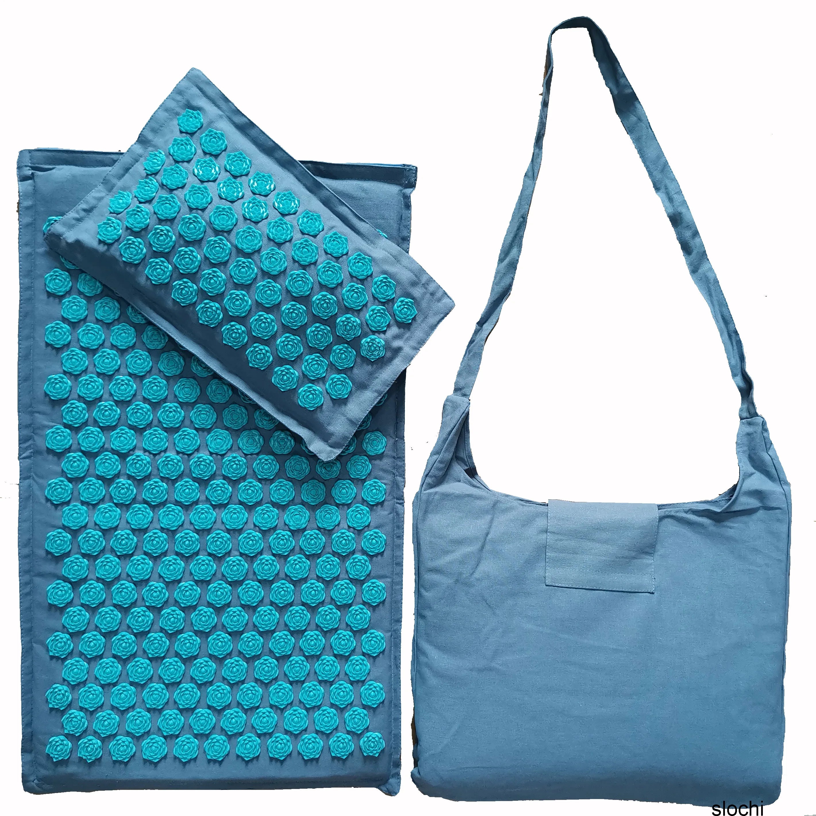 Nordspur | RevivaMat Portable Acupressure Mat Set