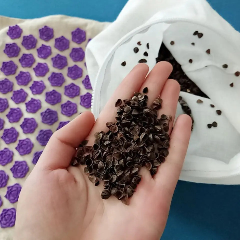 Nordspur | RevivaMat Portable Acupressure Mat Set