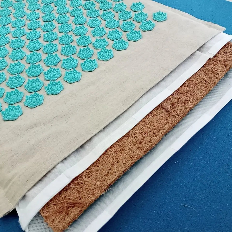 Nordspur | RevivaMat Portable Acupressure Mat Set