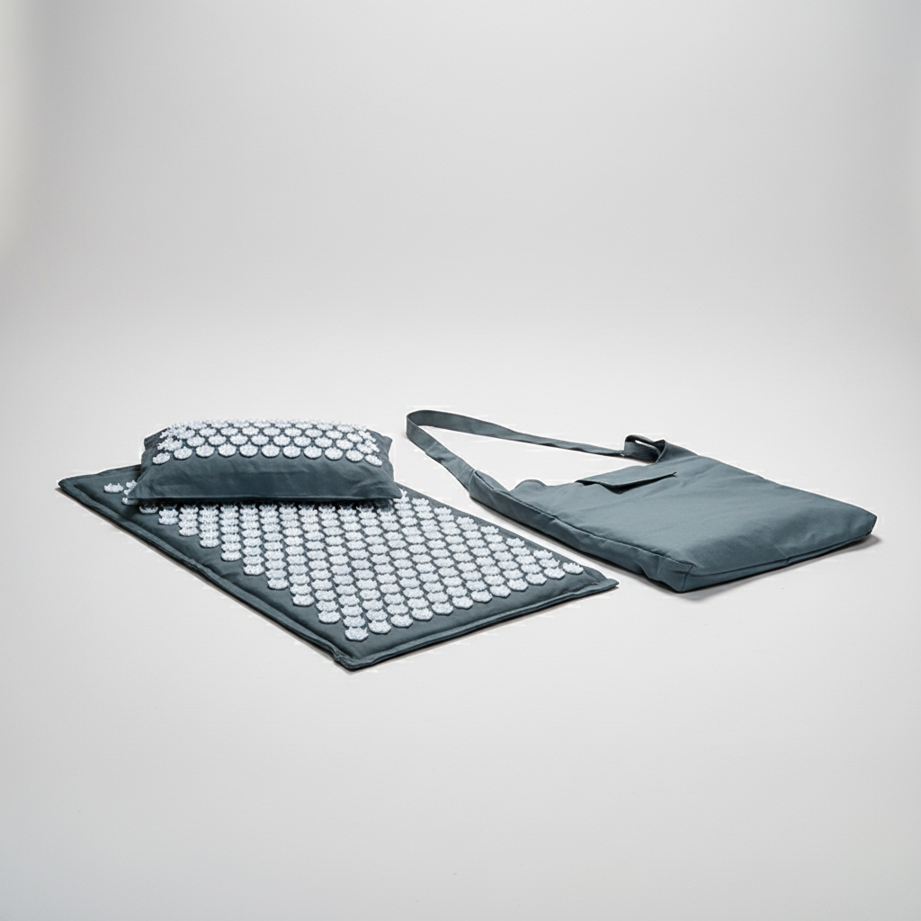 Nordspur | RevivaMat Portable Acupressure Mat Set