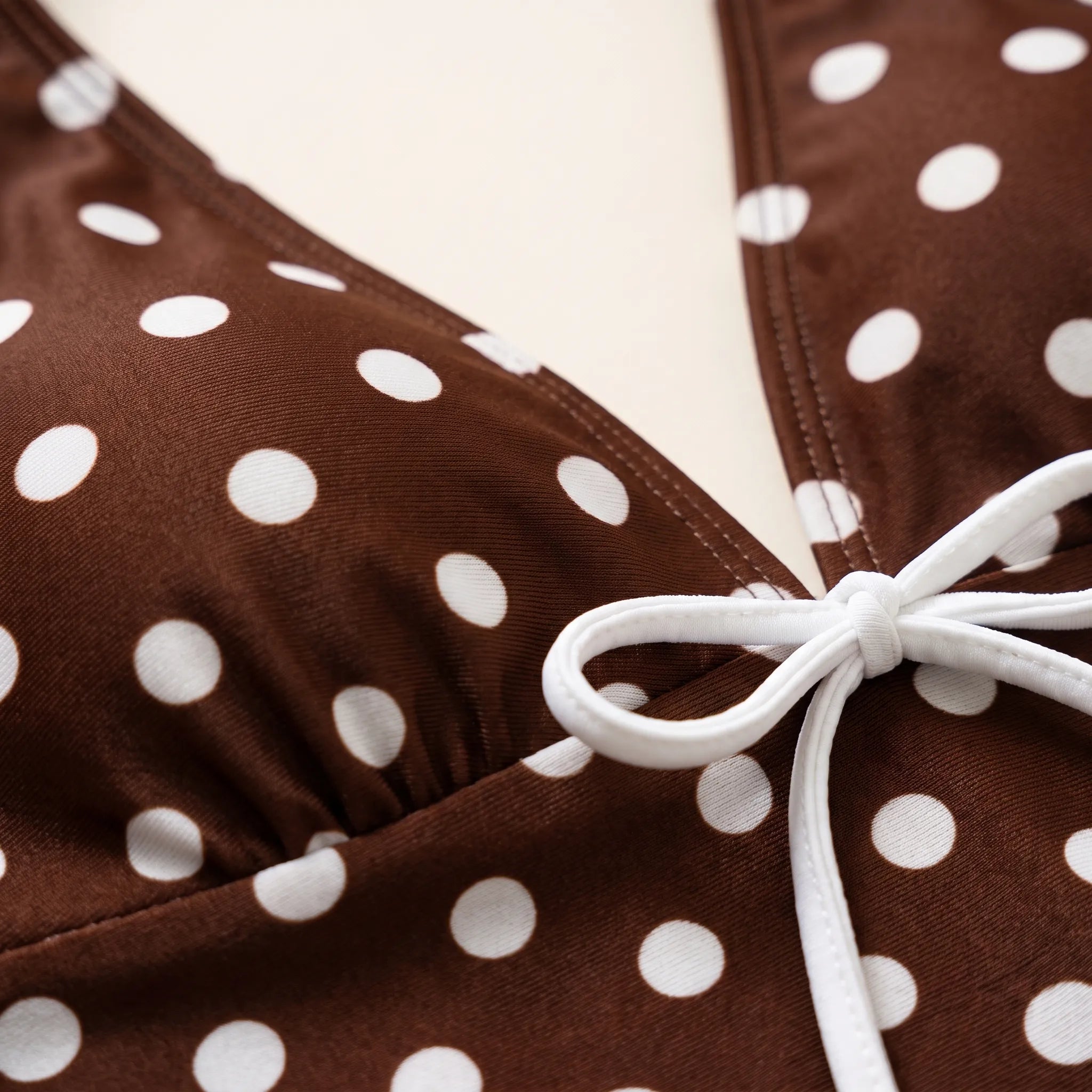 Nordspur | Reviva Vintage Style Bikini And Skirt Set