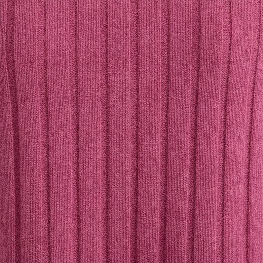 Nordspur | Ribbed Knit Pajama Set