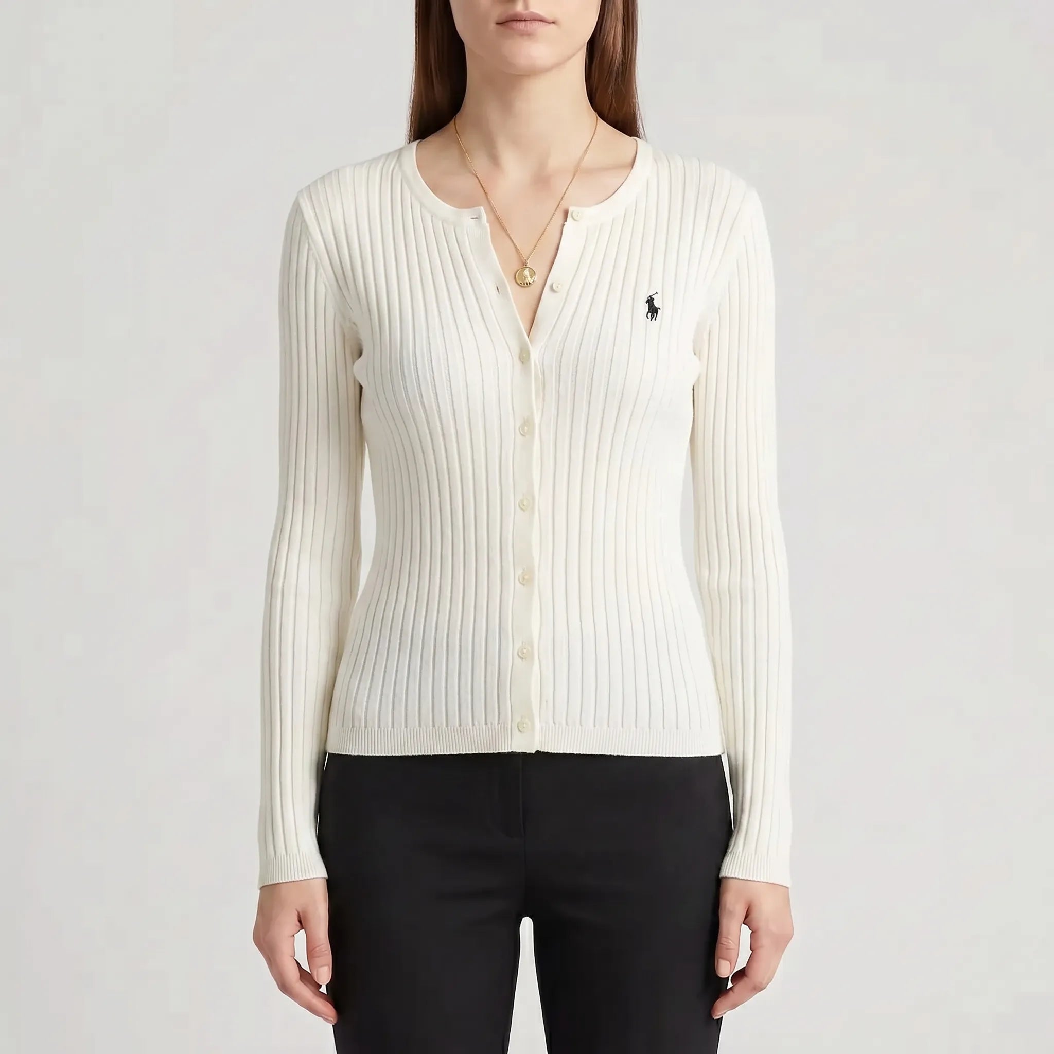 Nordspur | Ribbex Ribbed Knit Cardigan
