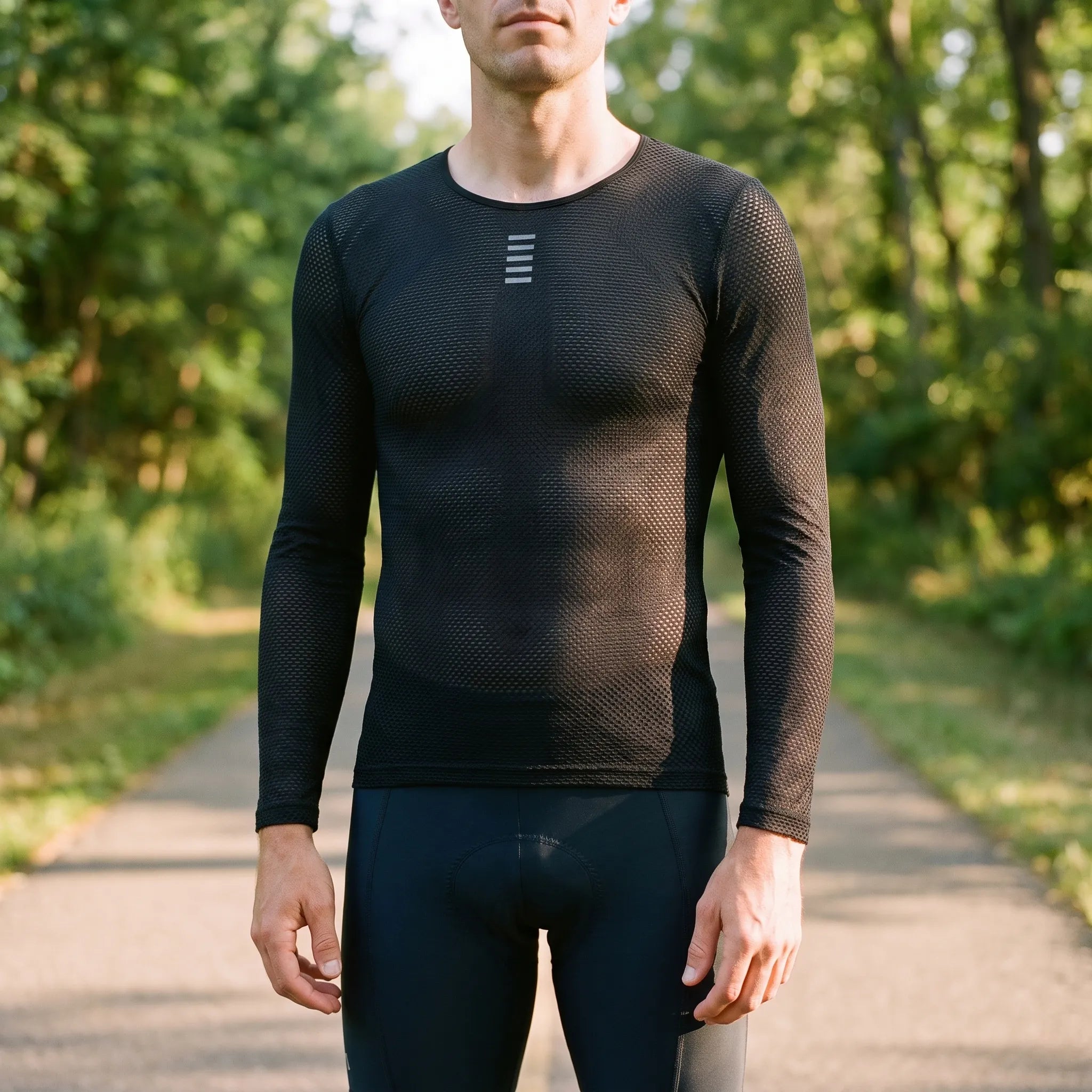 Nordspur | RideCore Long Sleeve Cycling Base Layer