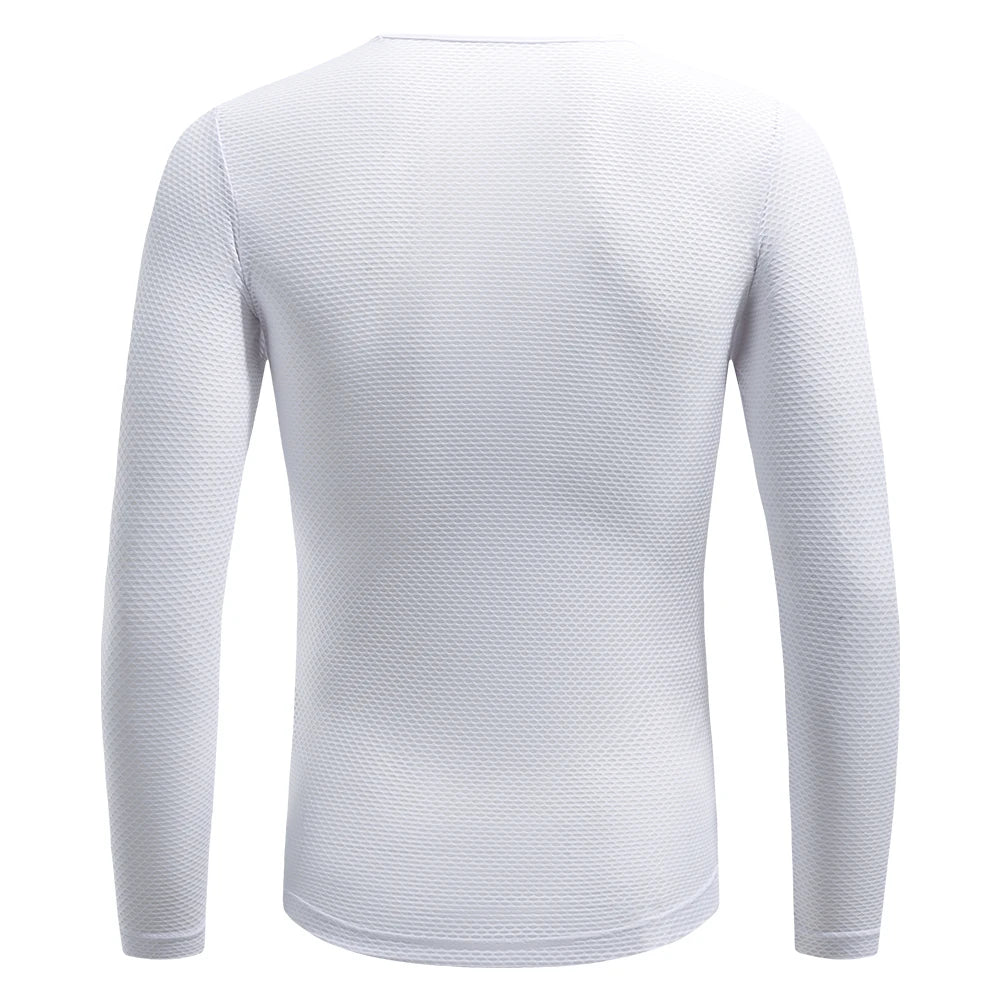 Nordspur | RideCore Long Sleeve Cycling Base Layer