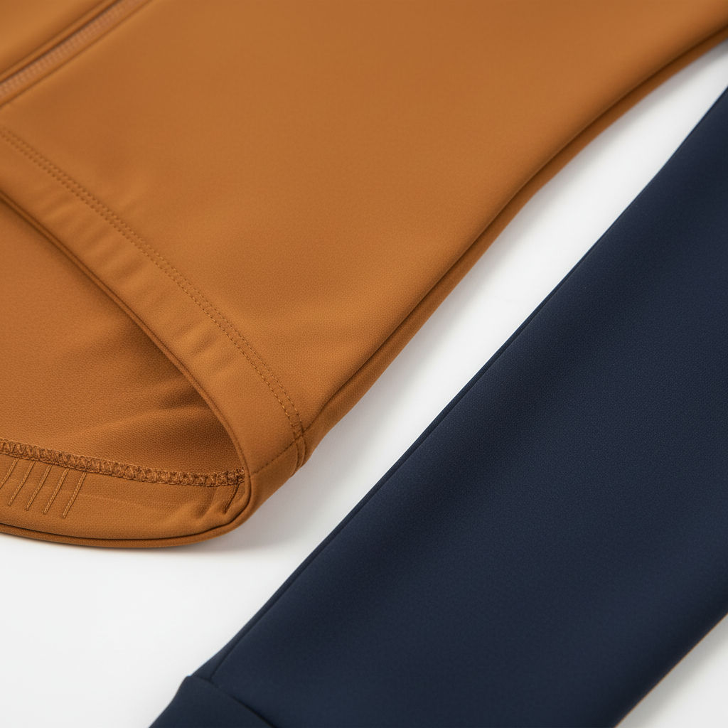 Nordspur | RideNuvo Long Sleeve Thermal Cycling Jersey
