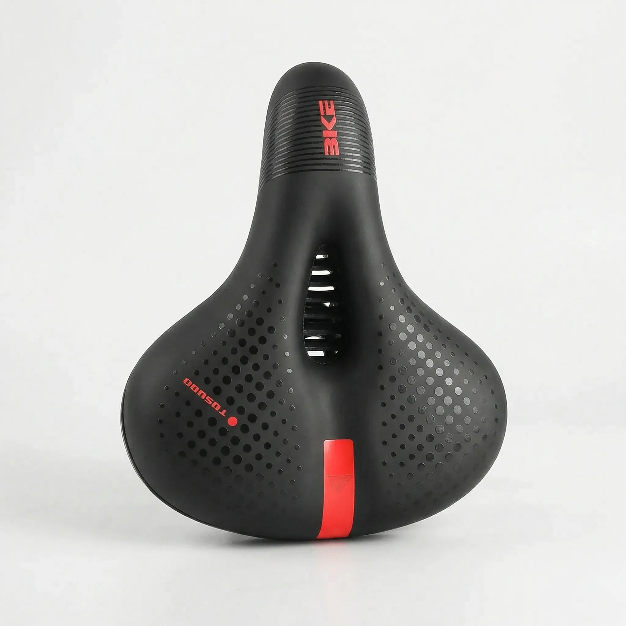 Nordspur | Ridehaven Padded Ergonomic Bike Saddle