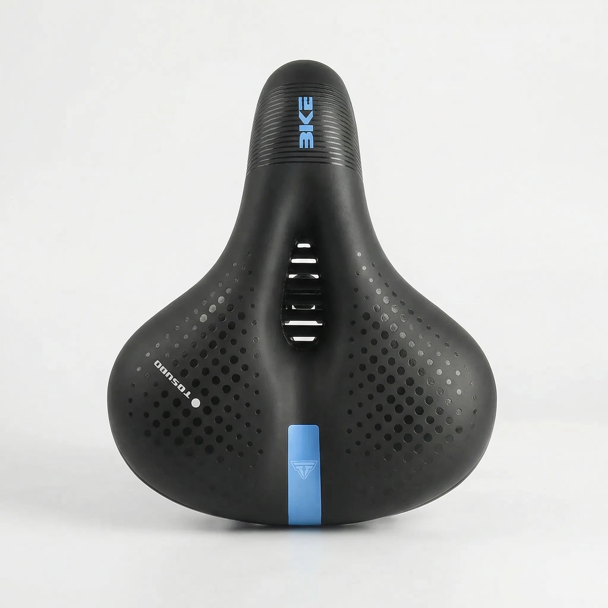 Nordspur | Ridehaven Padded Ergonomic Bike Saddle