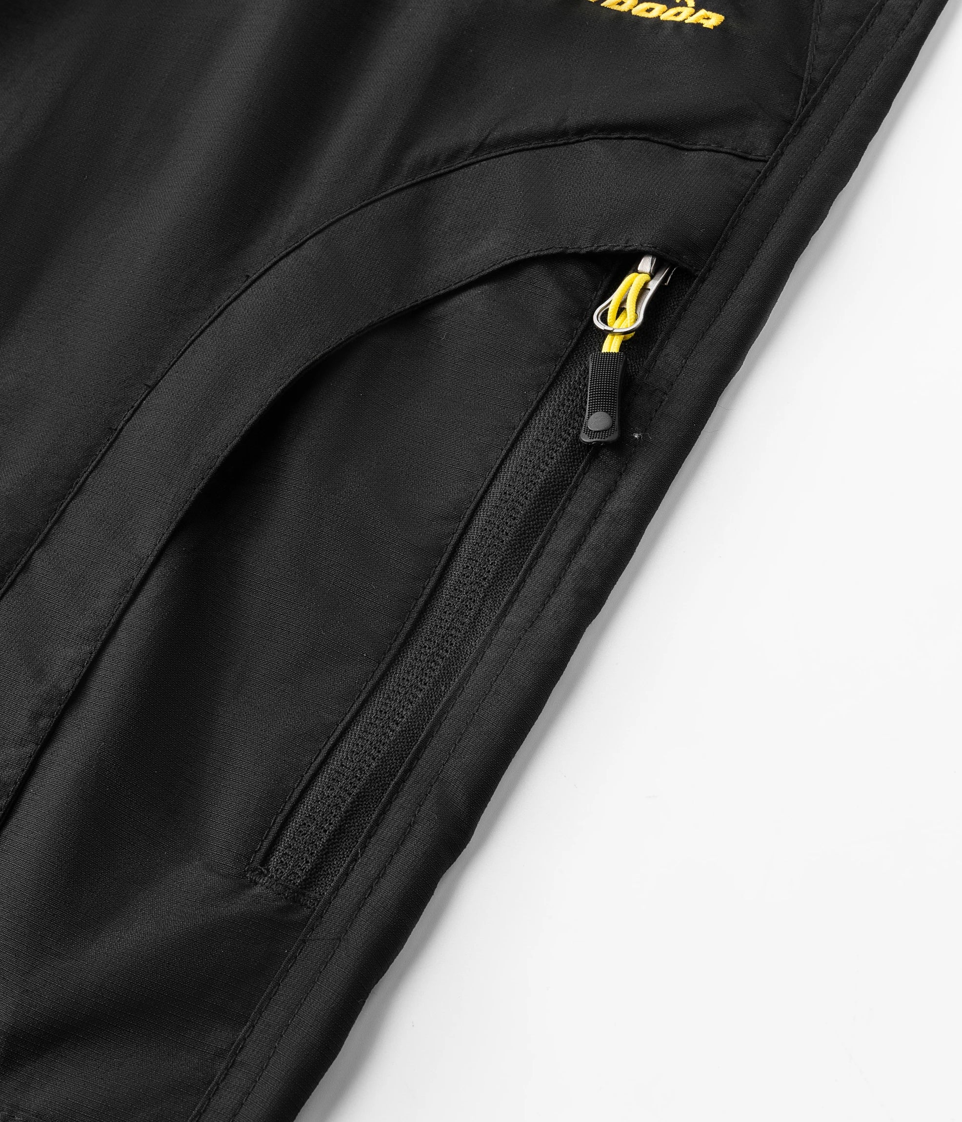 Nordspur | Ridgeclip Zip-Off Convertible Outdoor Trousers