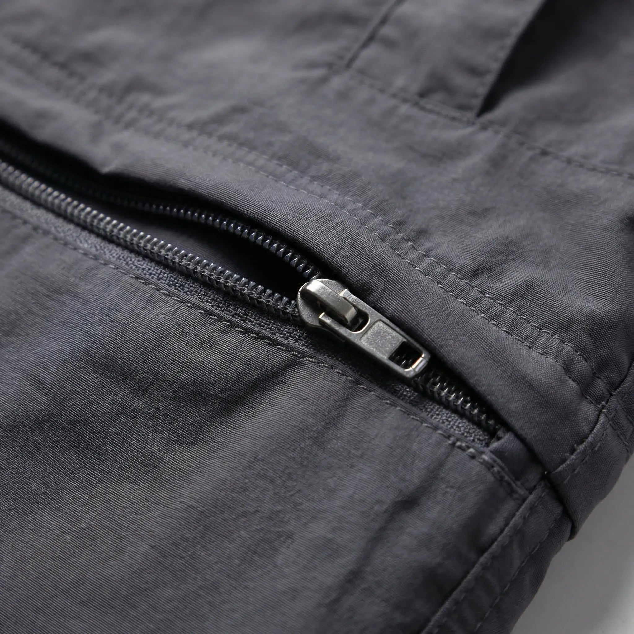 Nordspur | Ridgeclip Zip-Off Convertible Outdoor Trousers