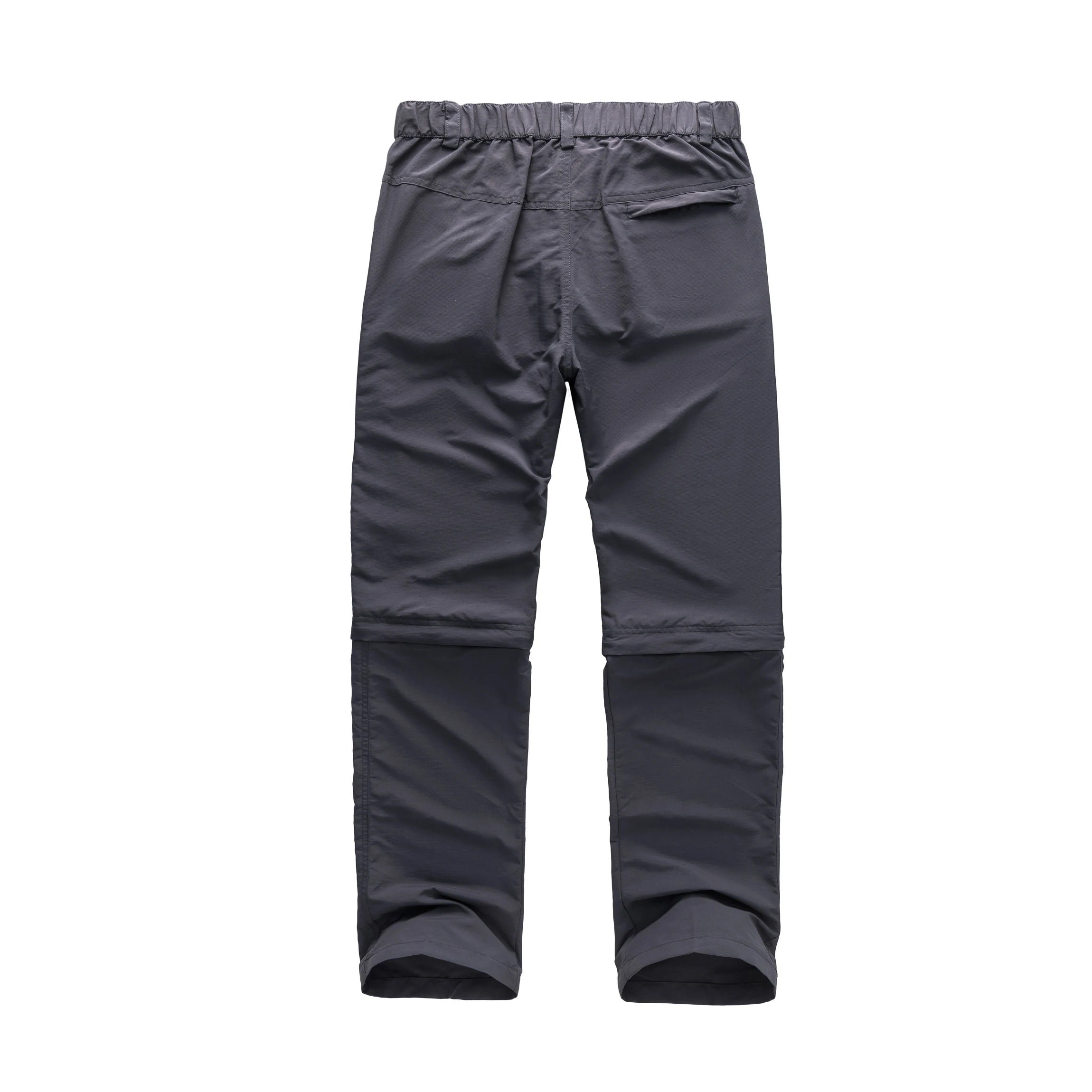 Nordspur | Ridgeclip Zip-Off Convertible Outdoor Trousers