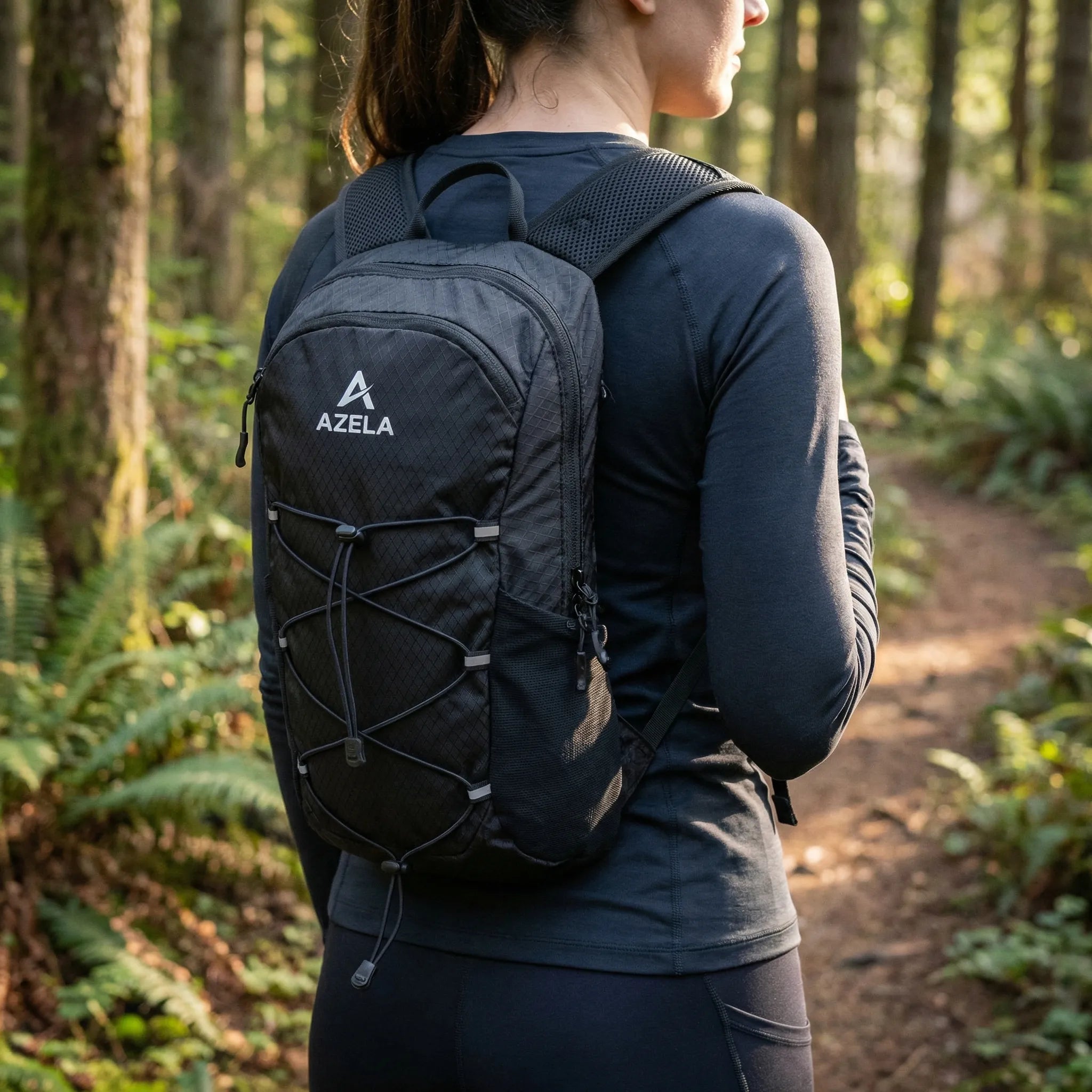 Nordspur | Ridgepack Lightweight Hydration Cycling Backpack
