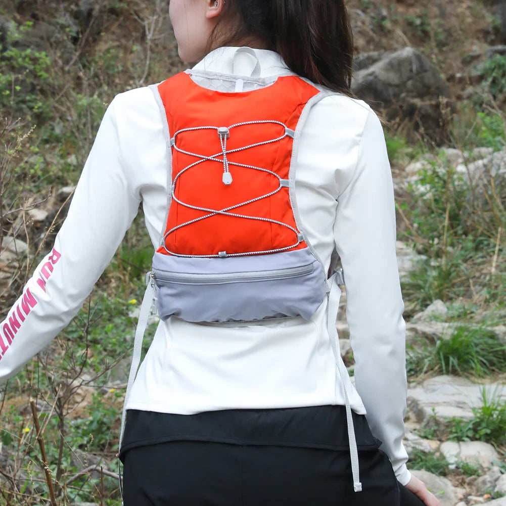 Nordspur | Ridgepack Lightweight Hydration Cycling Backpack