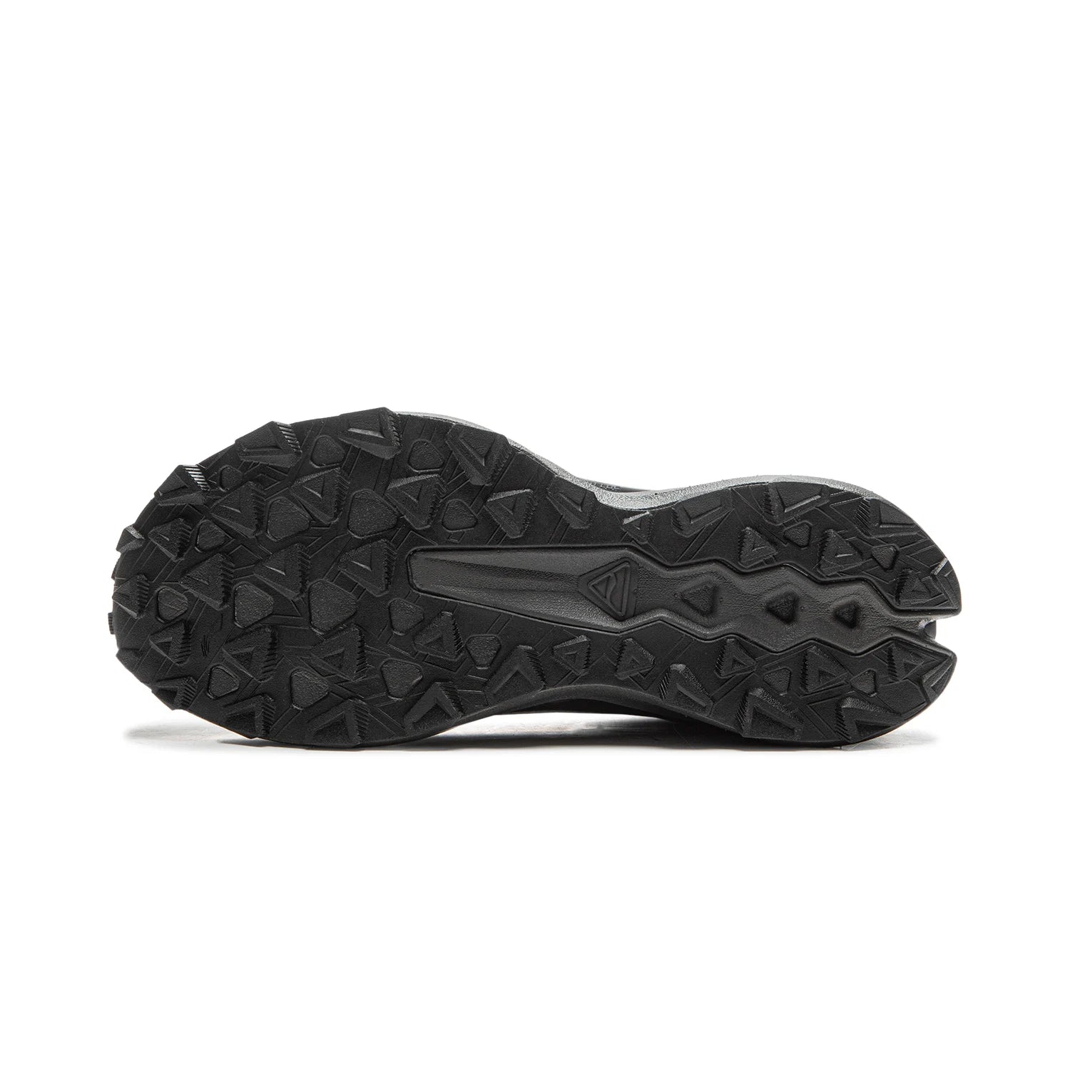 Nordspur | Ridgerun Water-Repellent Trail Running Shoe