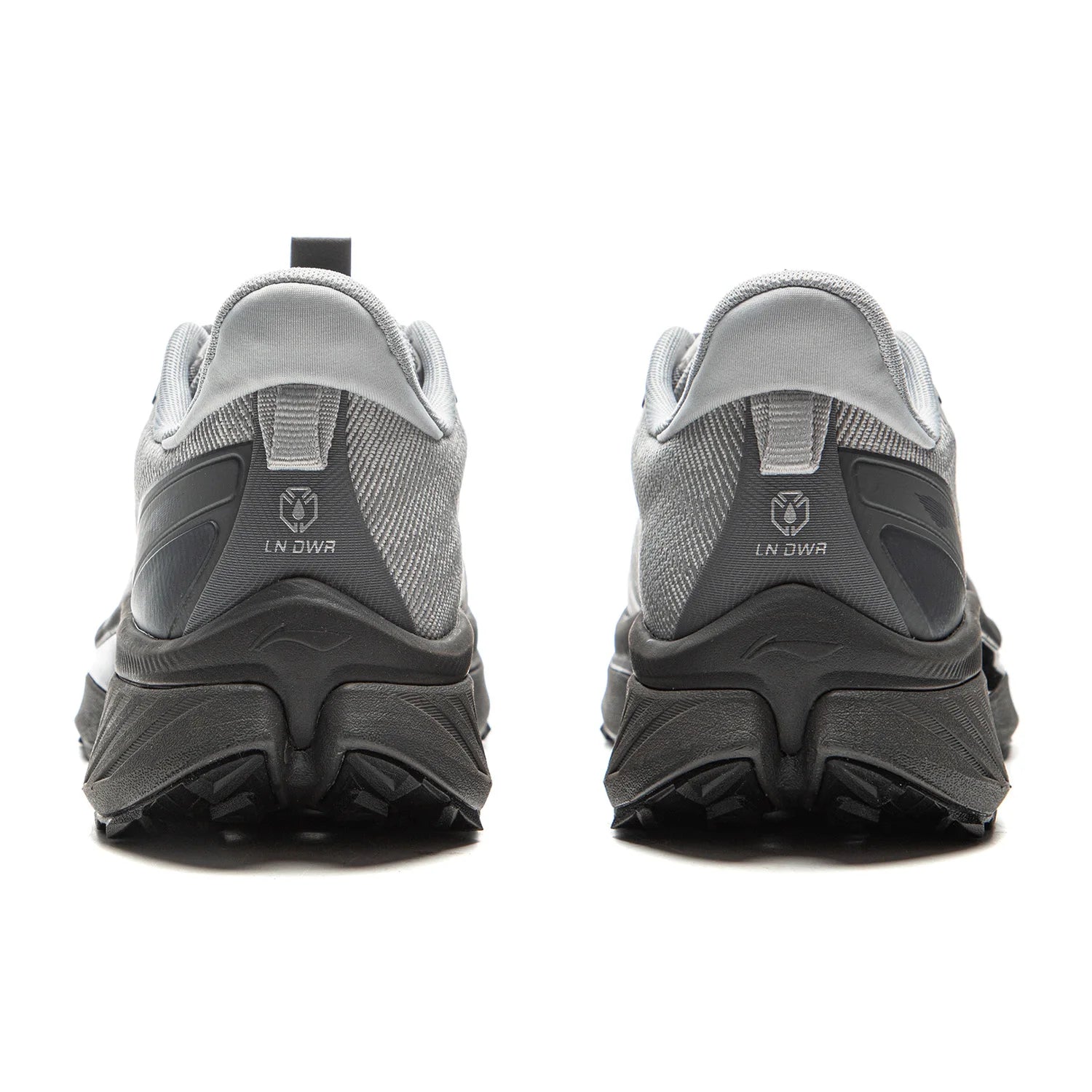 Nordspur | Ridgerun Water-Repellent Trail Running Shoe