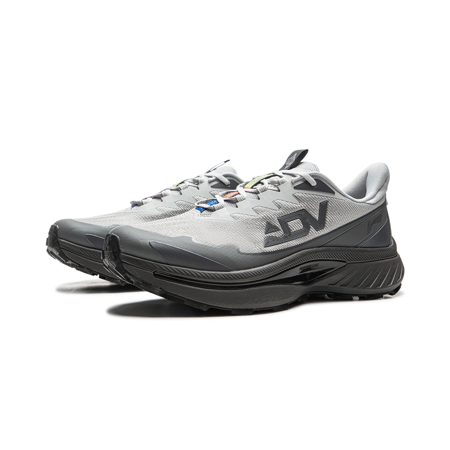 Nordspur | Ridgerun Water-Repellent Trail Running Shoe