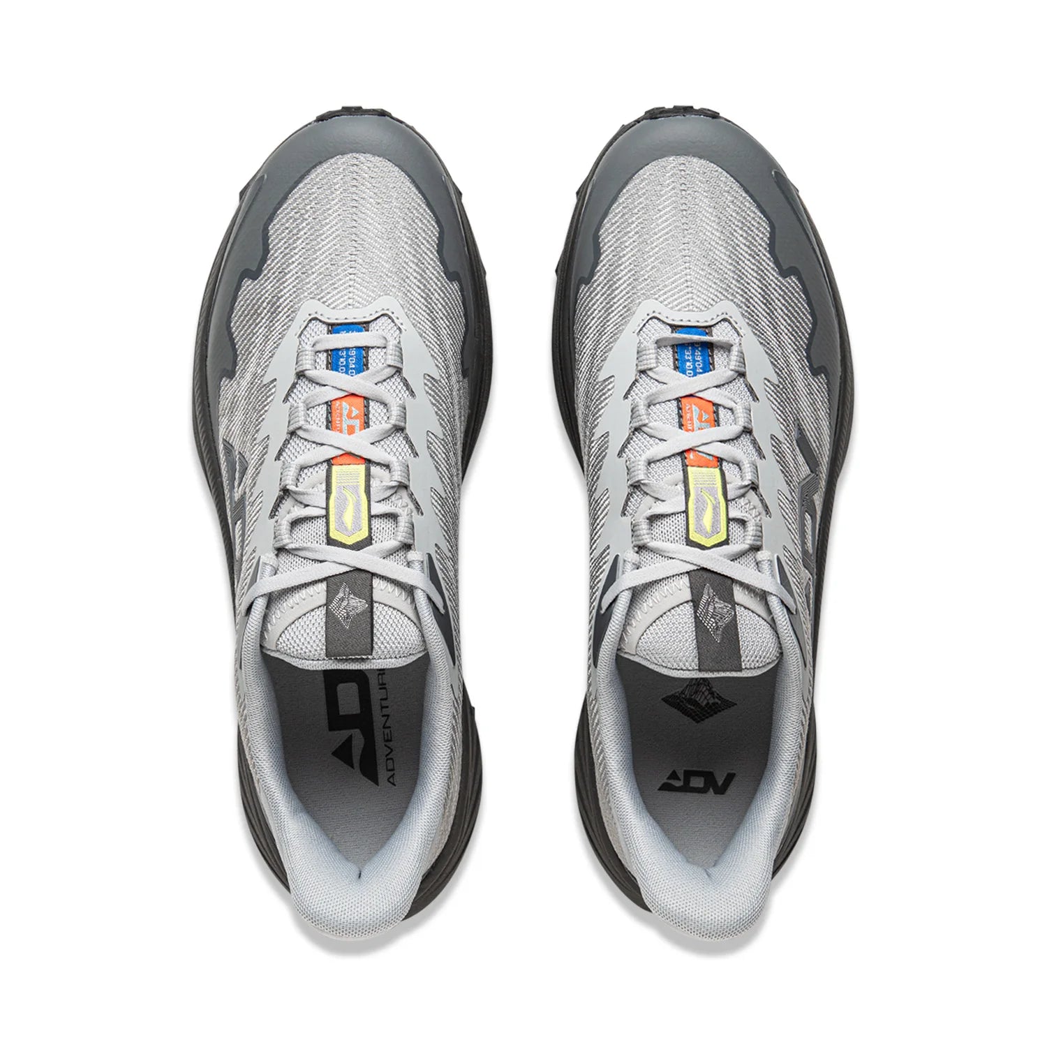 Nordspur | Ridgerun Water-Repellent Trail Running Shoe