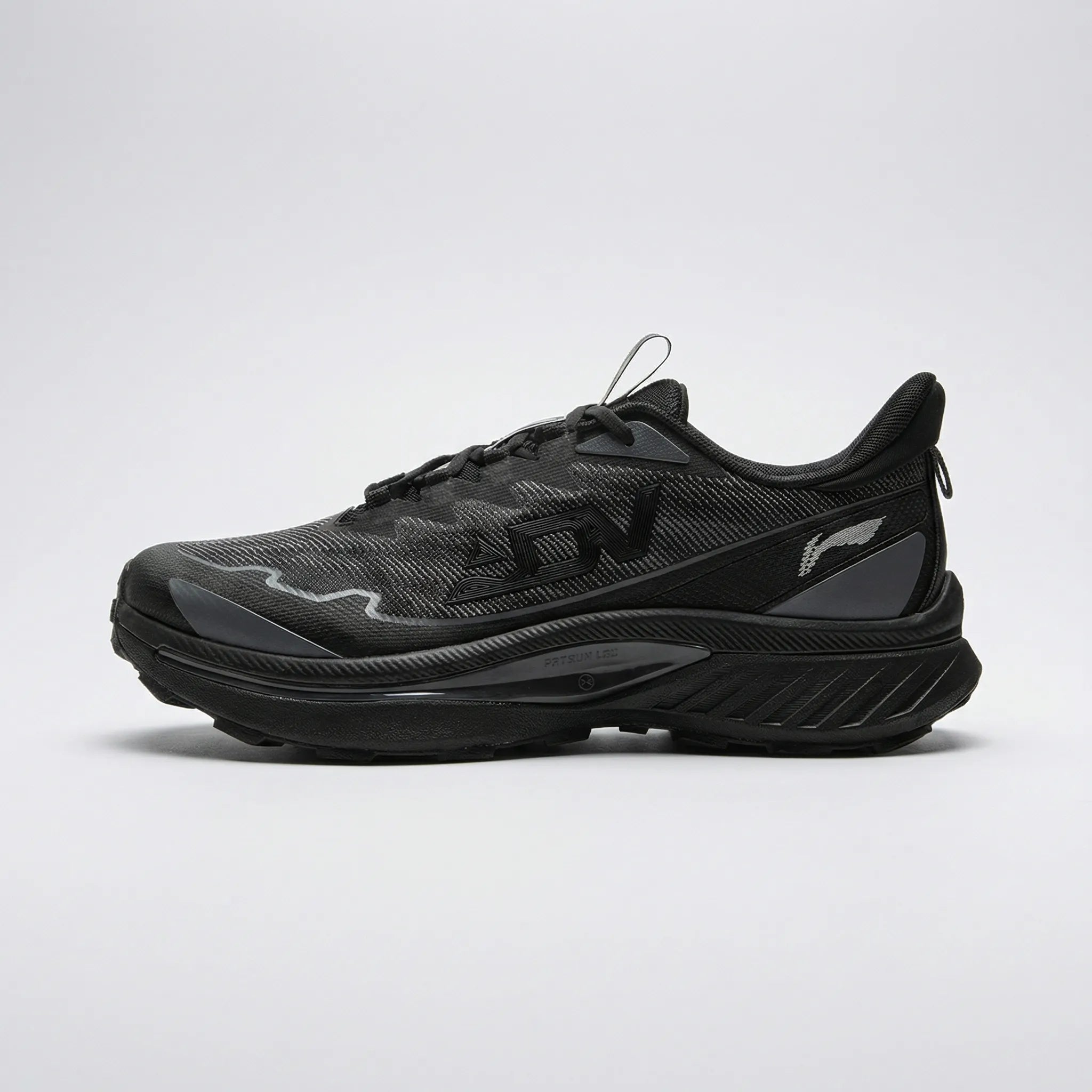 Nordspur | Ridgerun Water-Repellent Trail Running Shoe