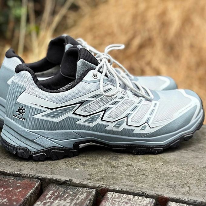 Nordspur | Ridgeway Waterproof Lightweight Outdoor Hiking Shoe