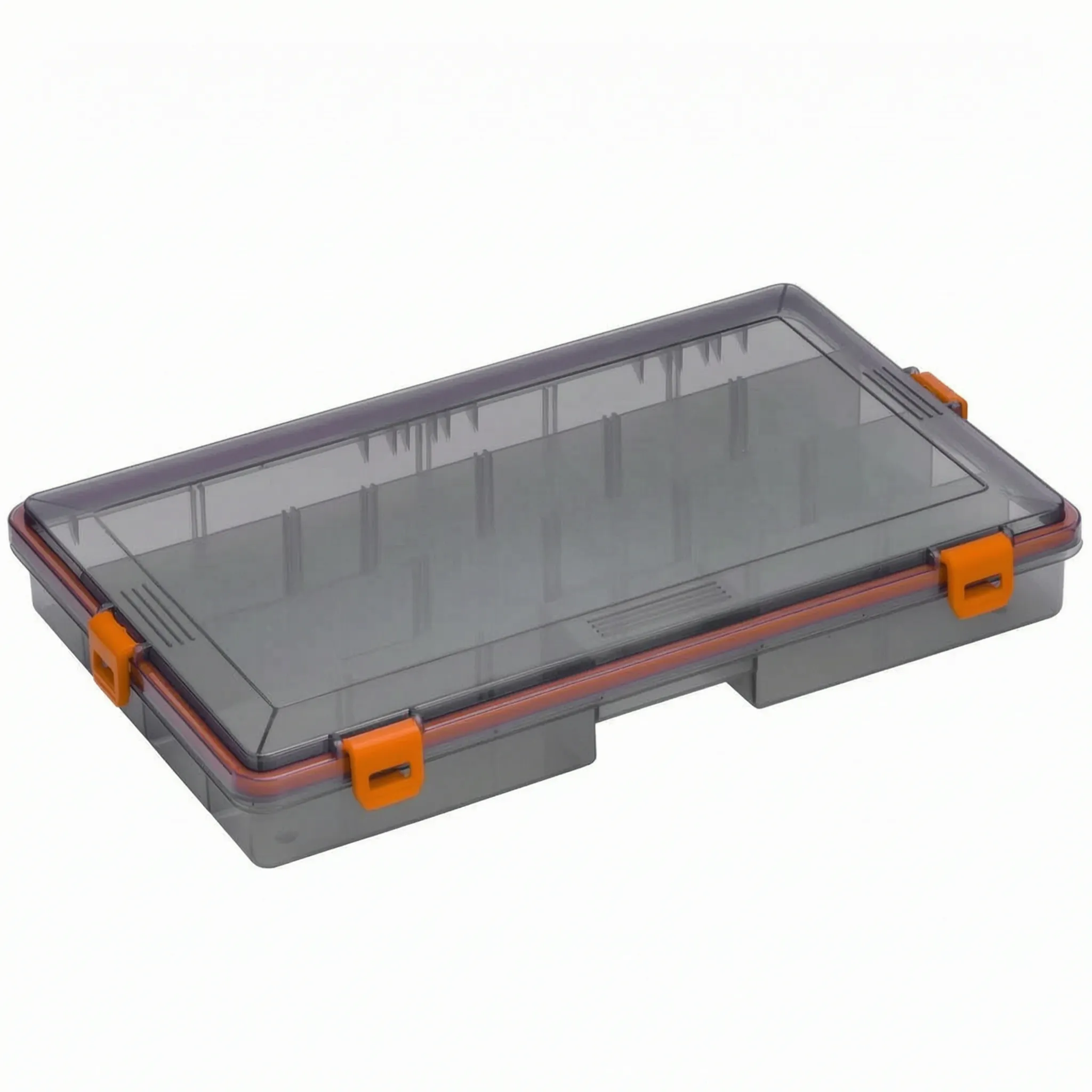 Nordspur | Rigton Compact Sea Fishing Tackle Box