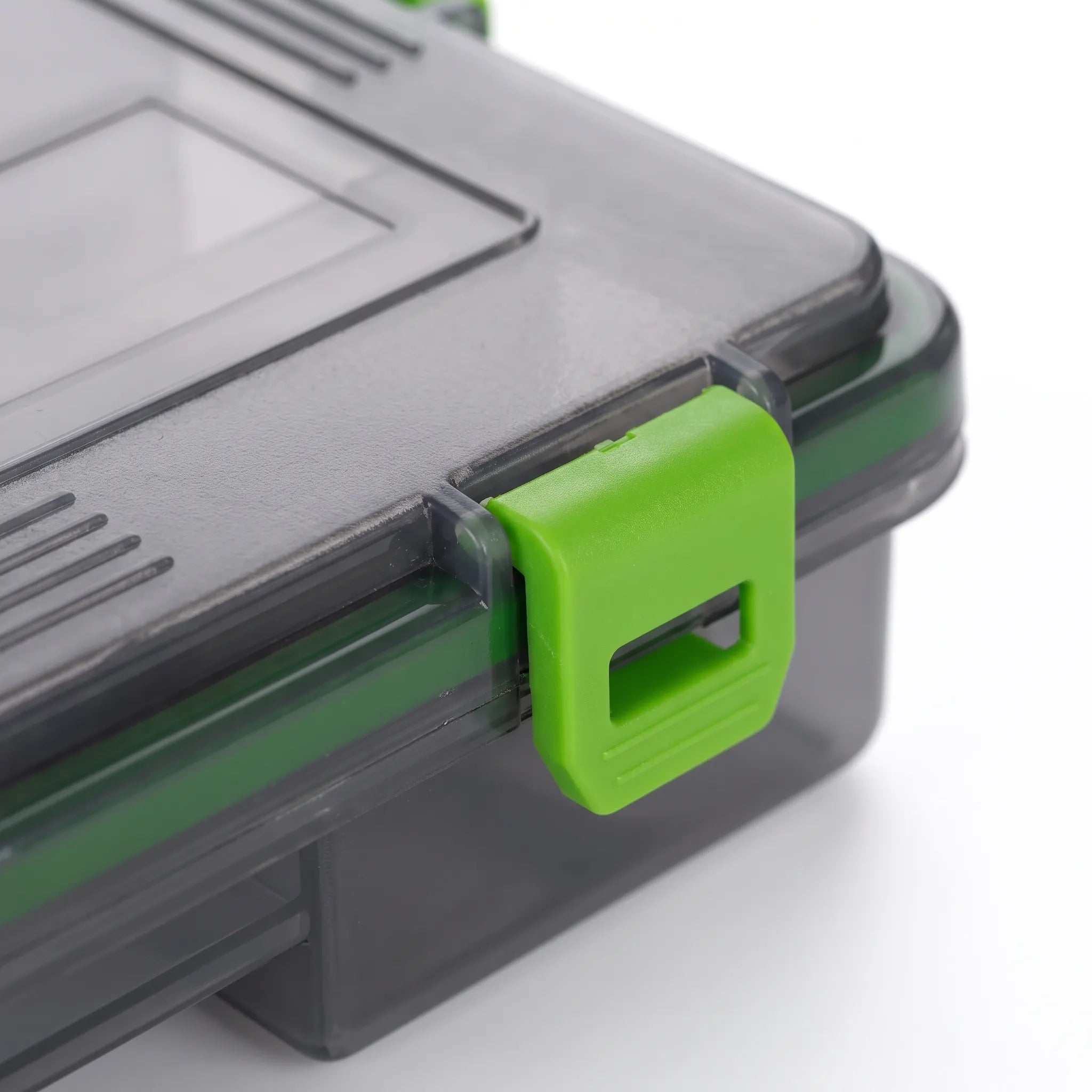 Nordspur | Rigton Compact Sea Fishing Tackle Box