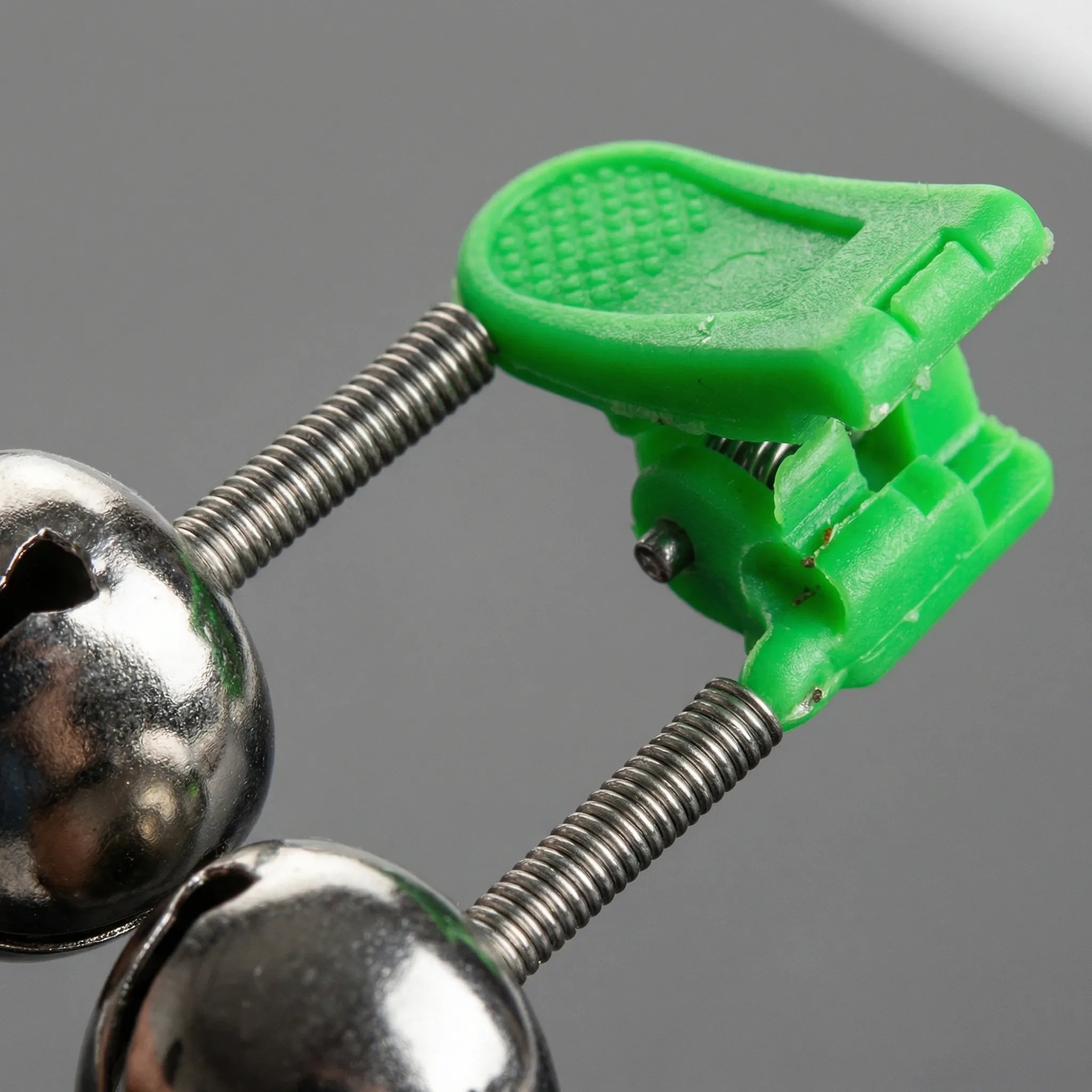 Nordspur | Ringlet Clip-On Rod Tip Bell Alarm