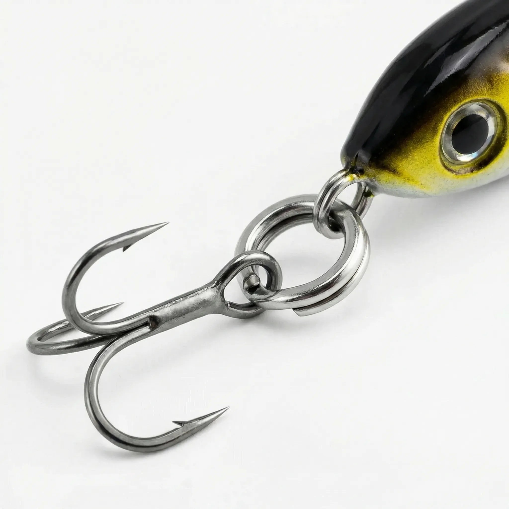 Nordspur | Rinqlex Heavy Duty Split Rings For Saltwater