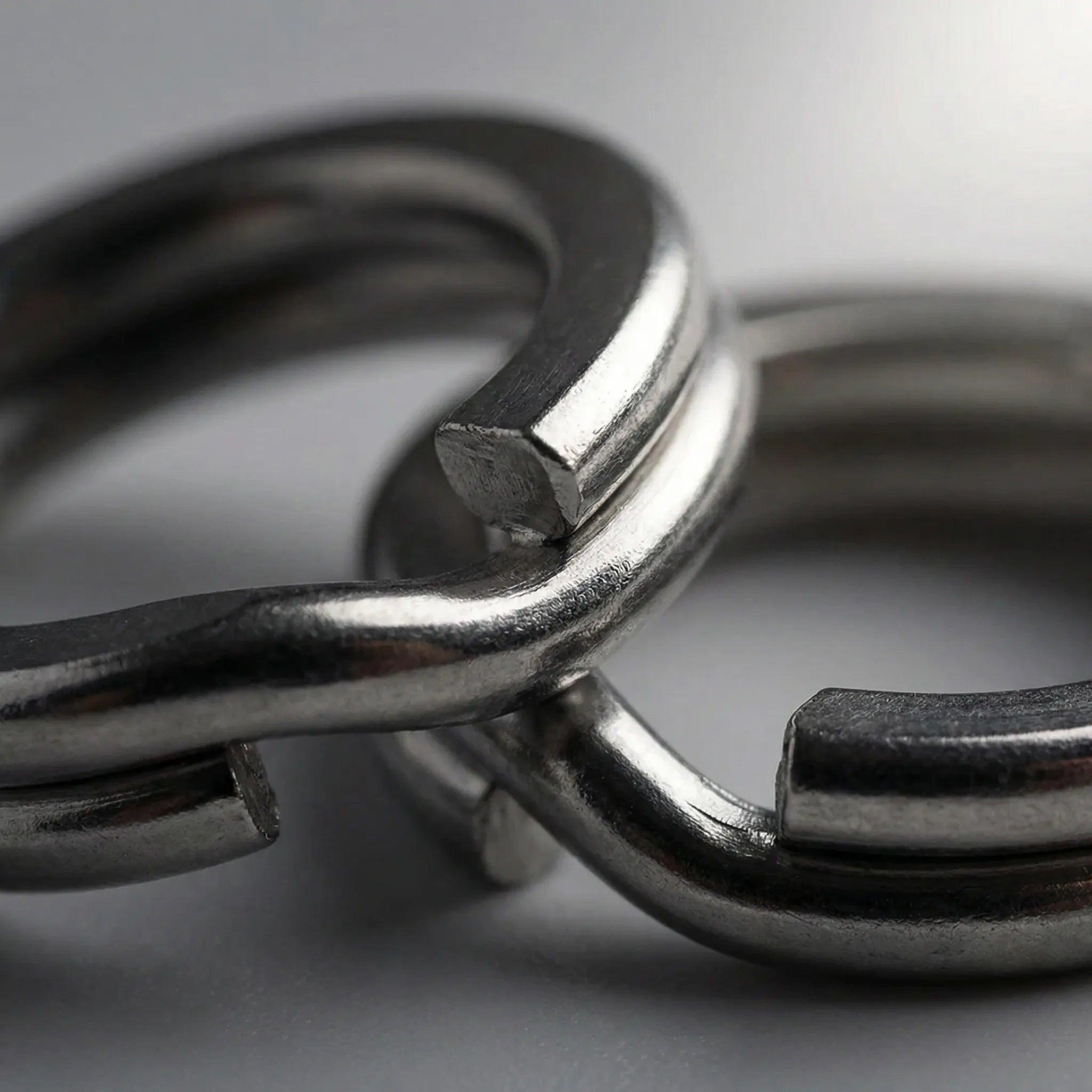 Nordspur | Rinqlex Heavy Duty Split Rings For Saltwater