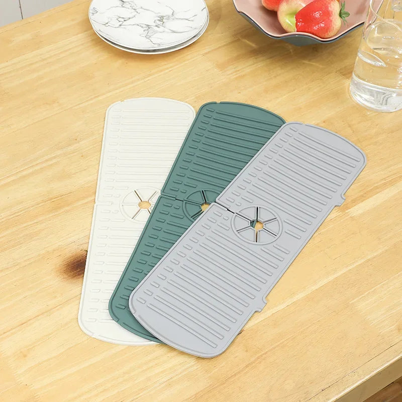 Nordspur | Ripplar Flexible Faucet Splash Mat