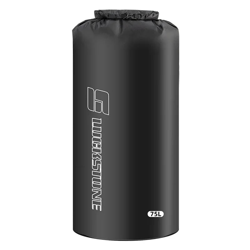 Nordspur | Rivapack Cylindrical Roll-Top Canoe Dry Bag
