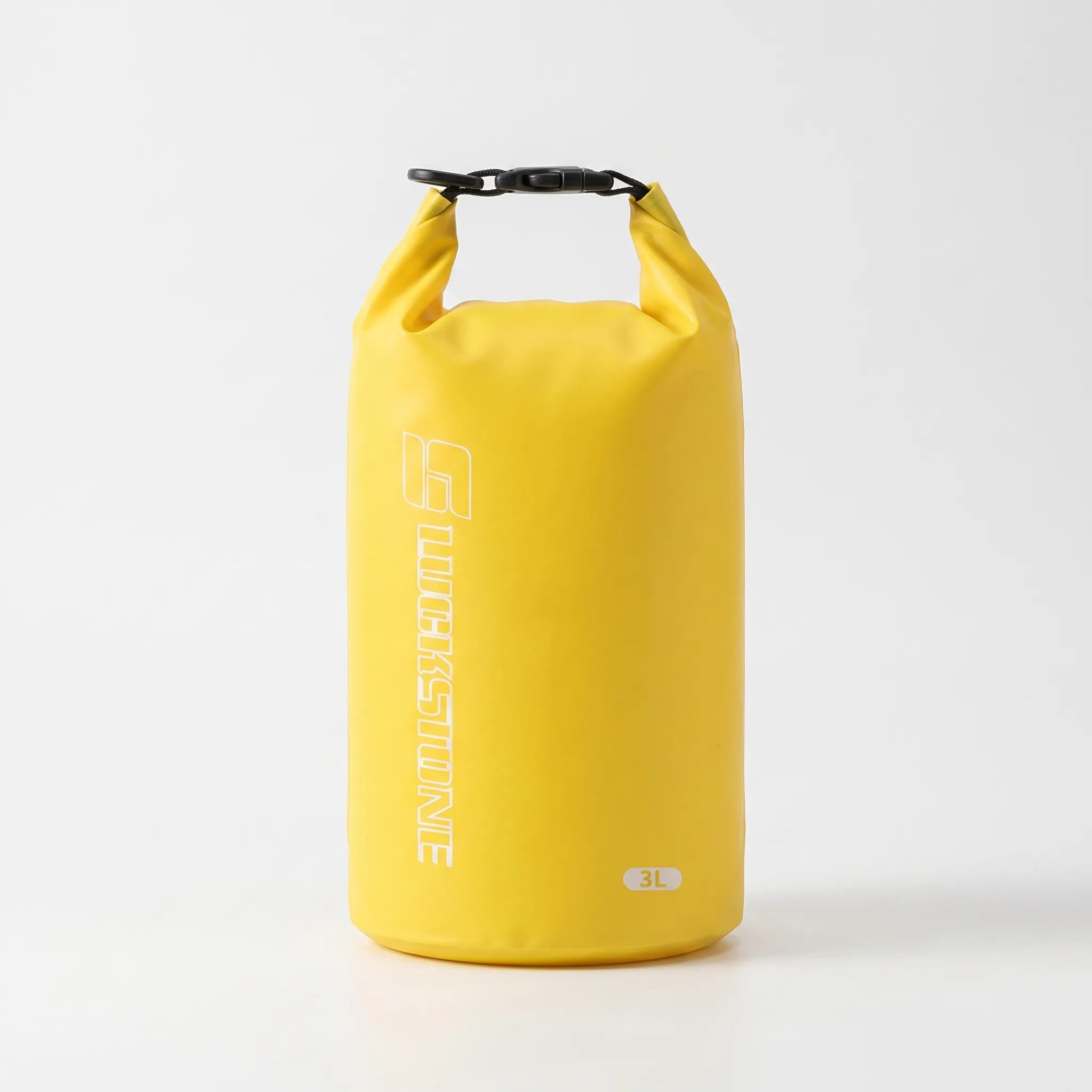 Nordspur | Rivapack Cylindrical Roll-Top Canoe Dry Bag