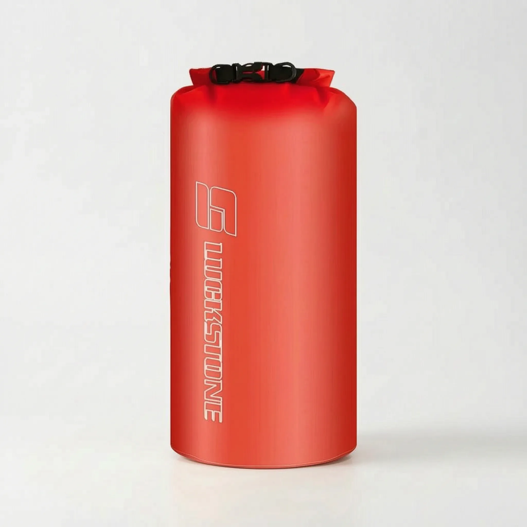 Nordspur | Rivapack Cylindrical Roll-Top Canoe Dry Bag