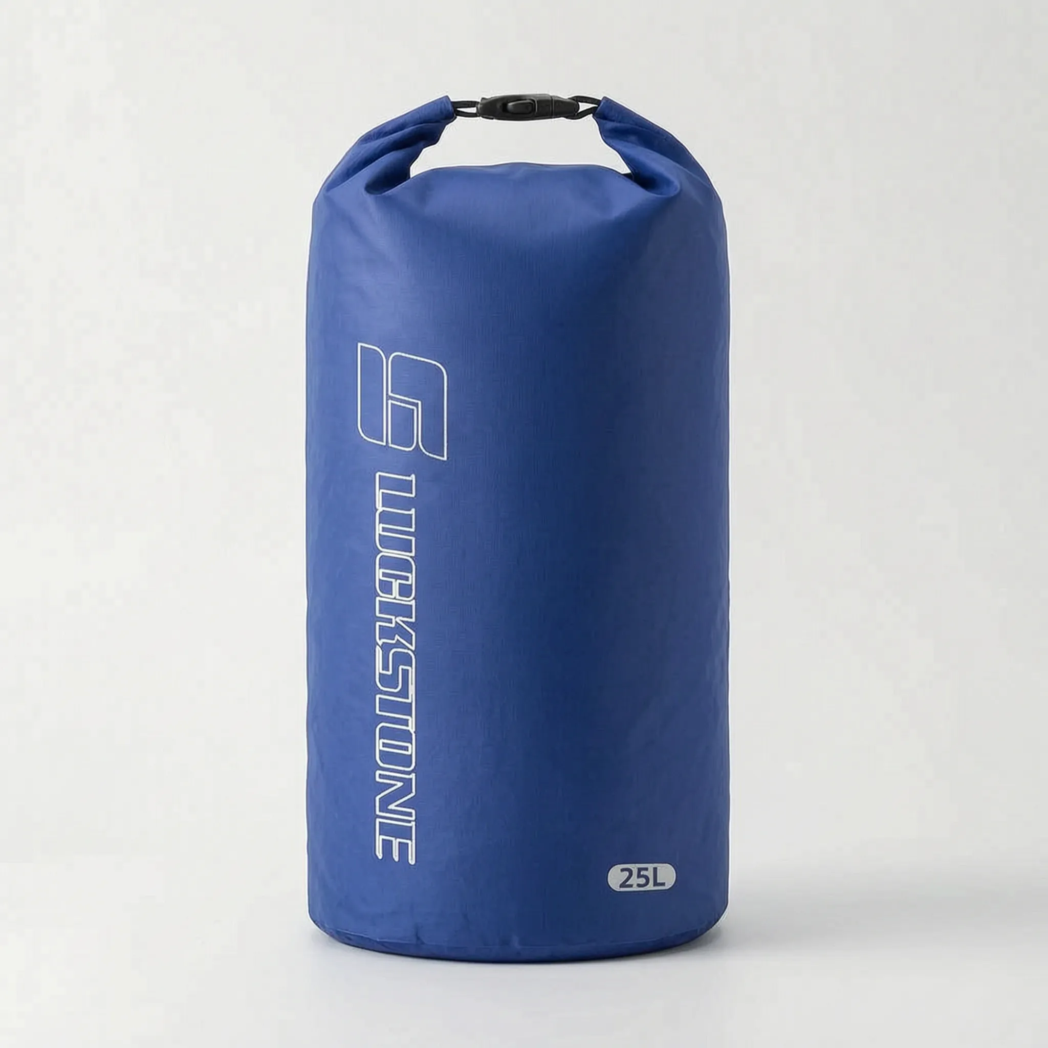 Nordspur | Rivapack Cylindrical Roll-Top Canoe Dry Bag