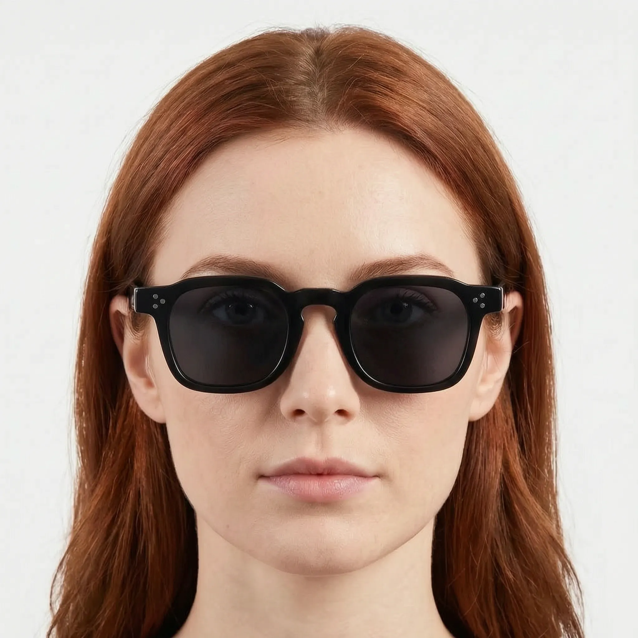 Nordspur | Rivara Classic Square Polarized Sunglasses