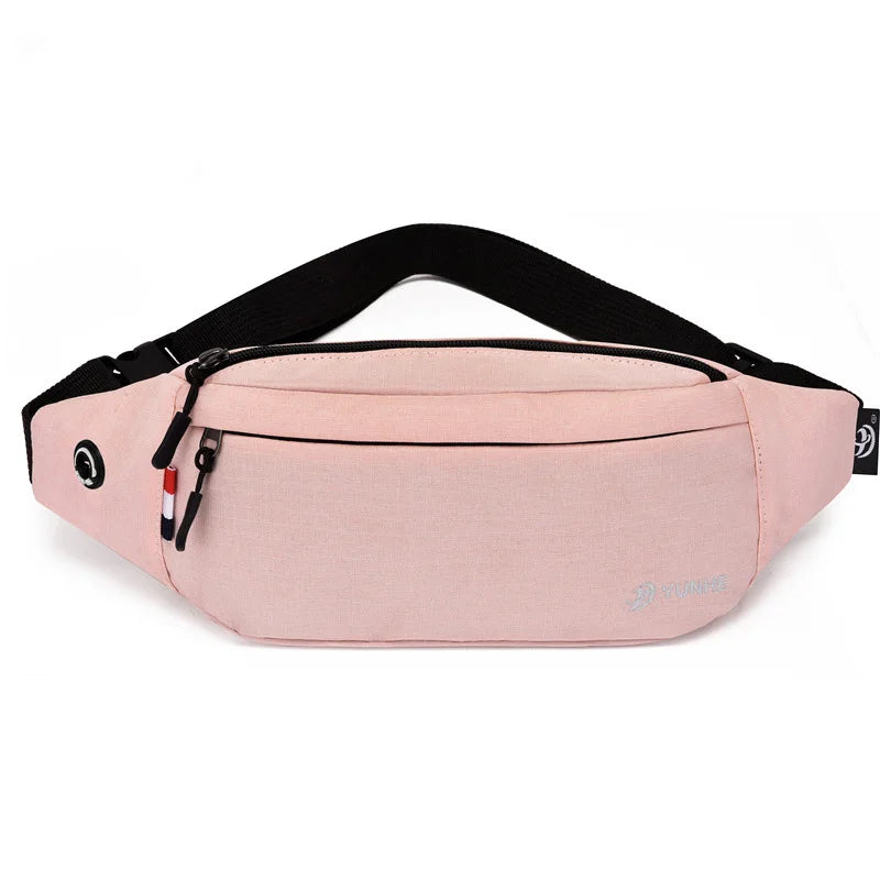 Nordspur | Rivaro Waterproof Nylon Waist Pack