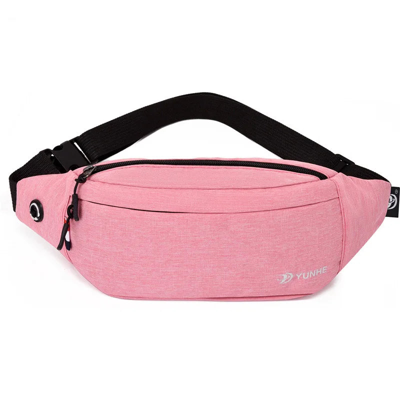 Nordspur | Rivaro Waterproof Nylon Waist Pack