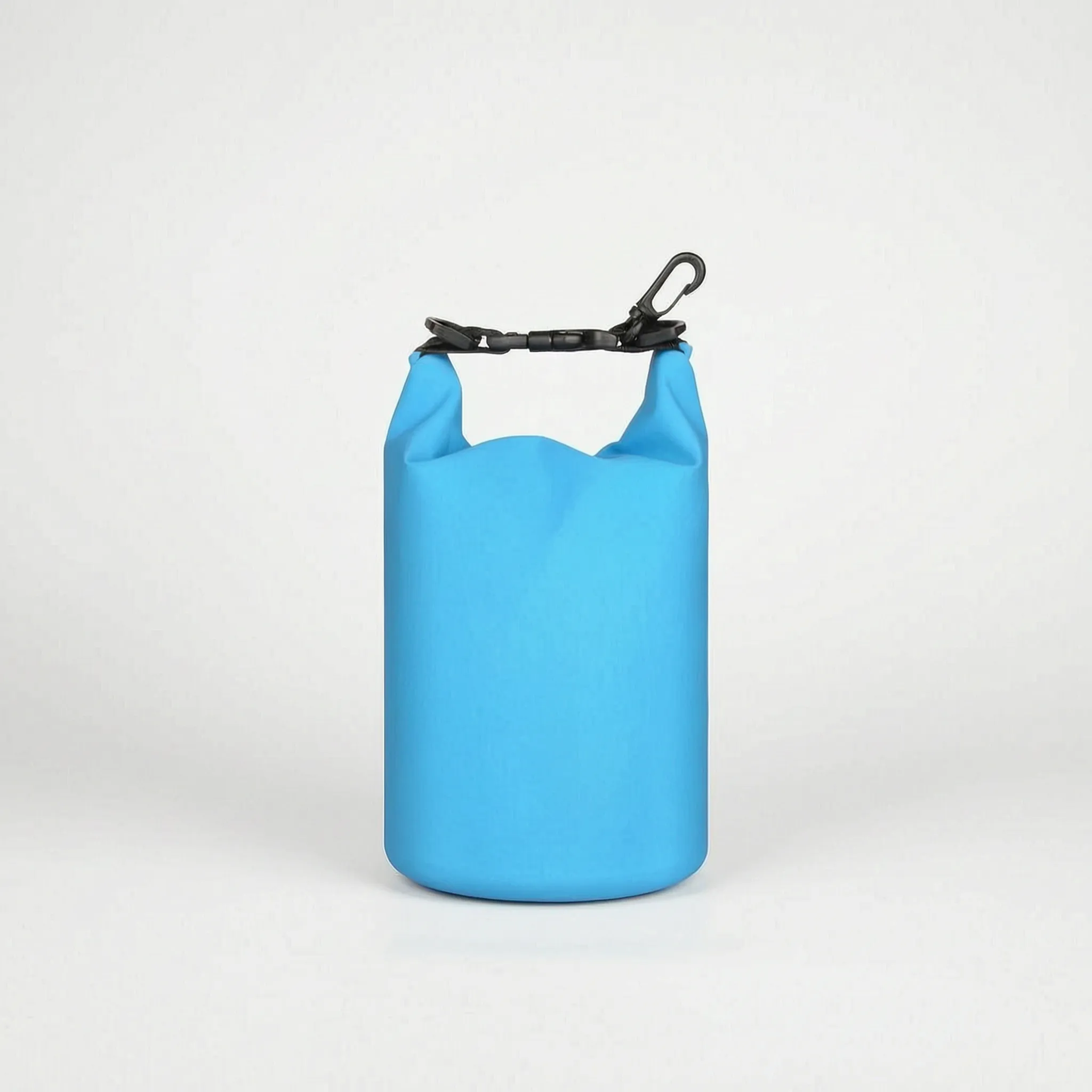 Nordspur | RiverRoll Roll-Top Cylindrical 10l Dry Bag