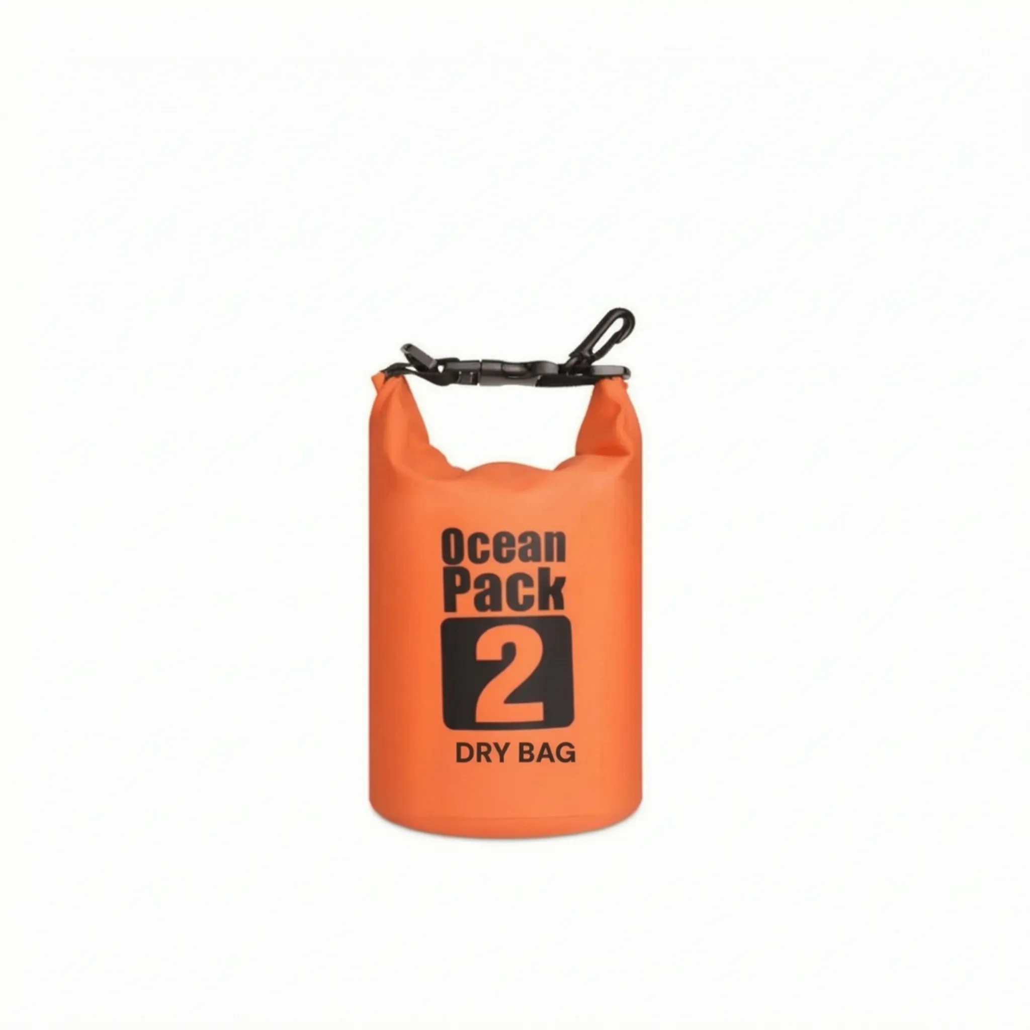 Nordspur | RiverRoll Roll-Top Cylindrical 10l Dry Bag