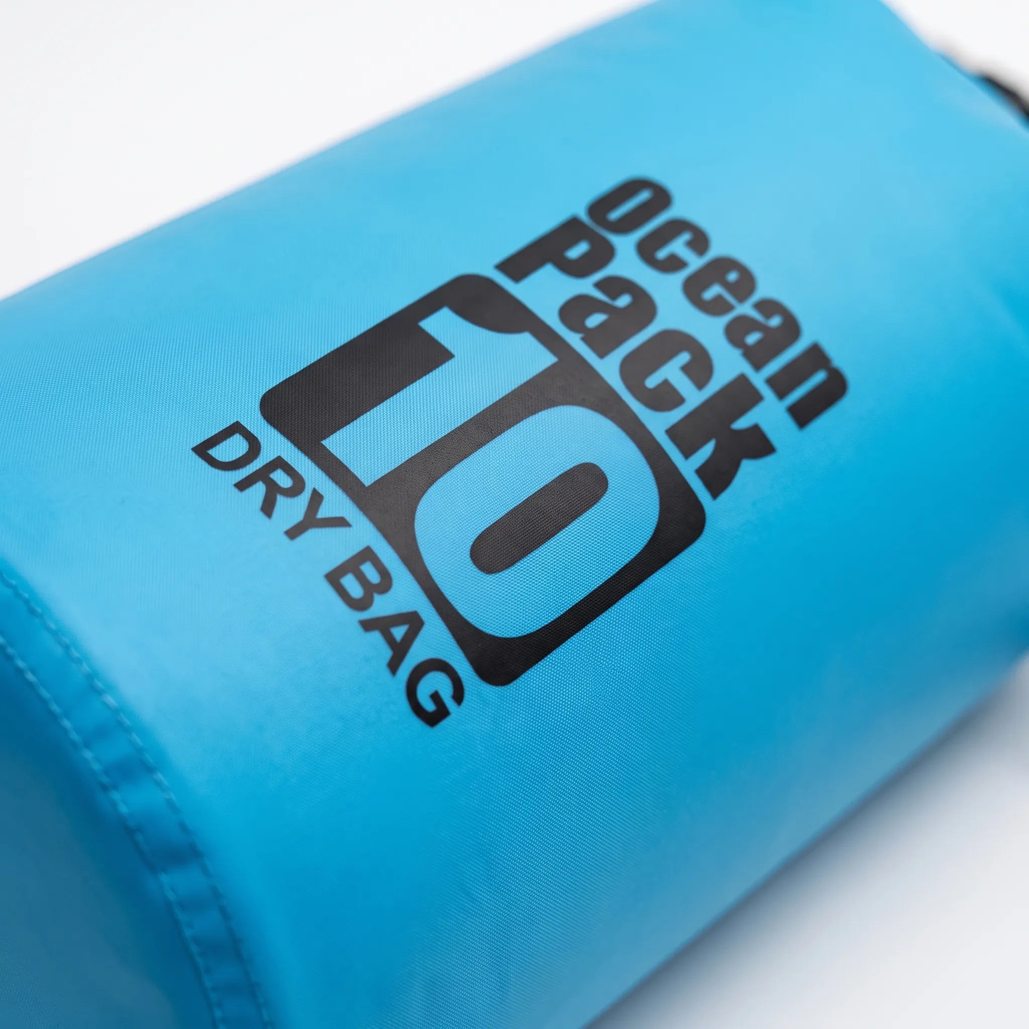 Nordspur | RiverRoll Roll-Top Cylindrical 10l Dry Bag
