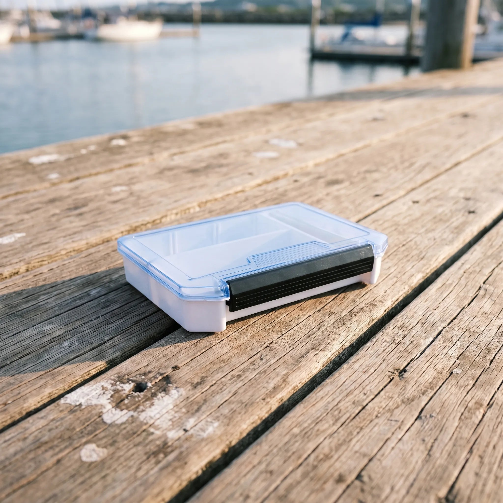 Nordspur | Riverpod Adjustable Fishing Tackle Box