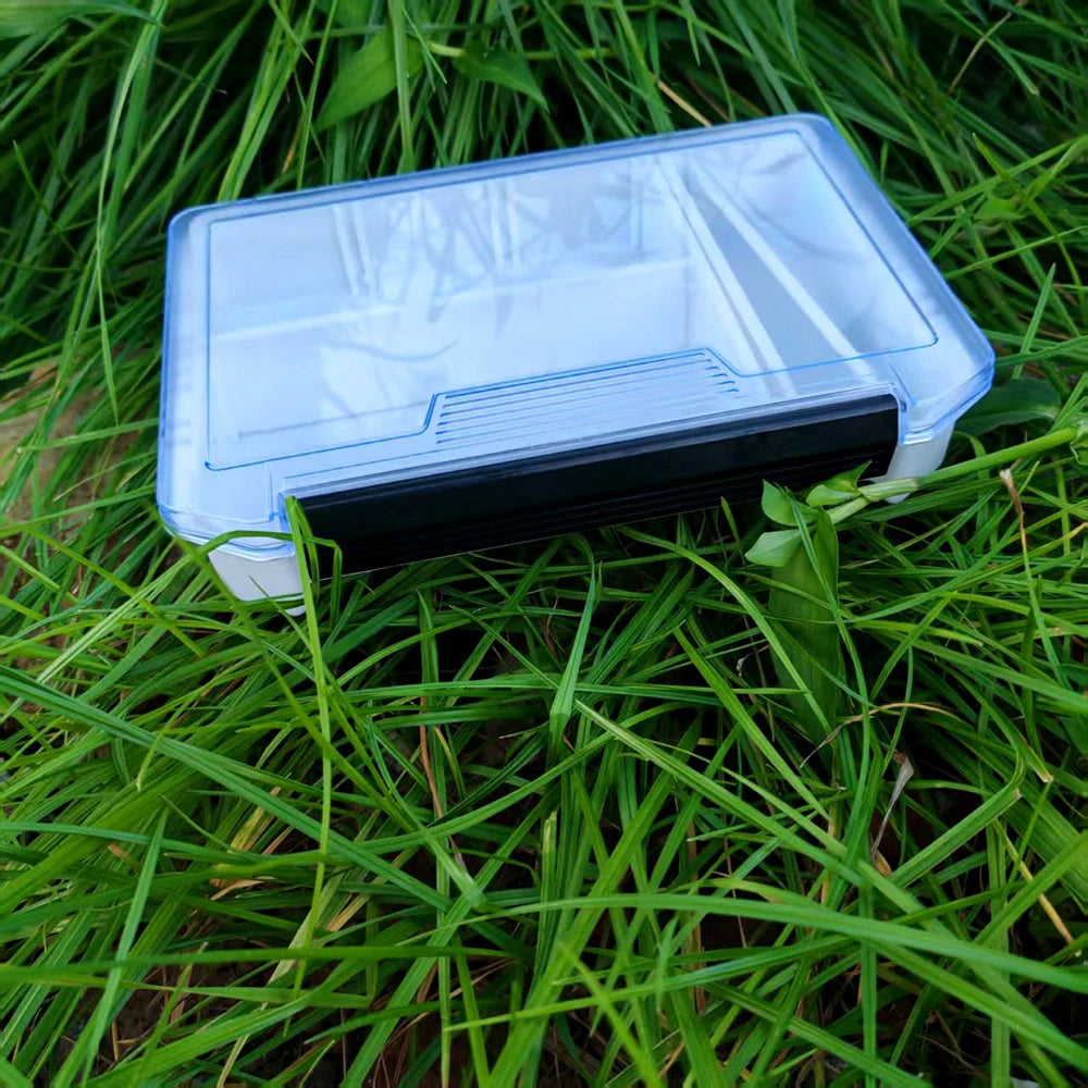 Nordspur | Riverpod Adjustable Fishing Tackle Box