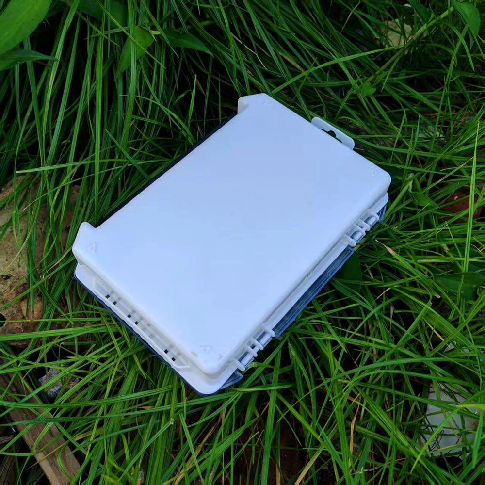 Nordspur | Riverpod Adjustable Fishing Tackle Box