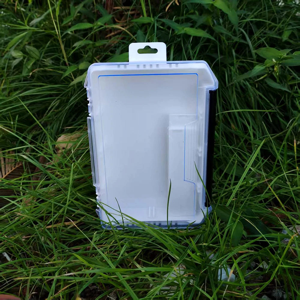 Nordspur | Riverpod Adjustable Fishing Tackle Box