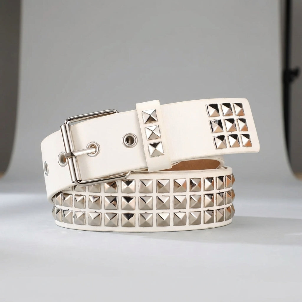 Nordspur | Rivetraze Studded Fashion Waist Belt
