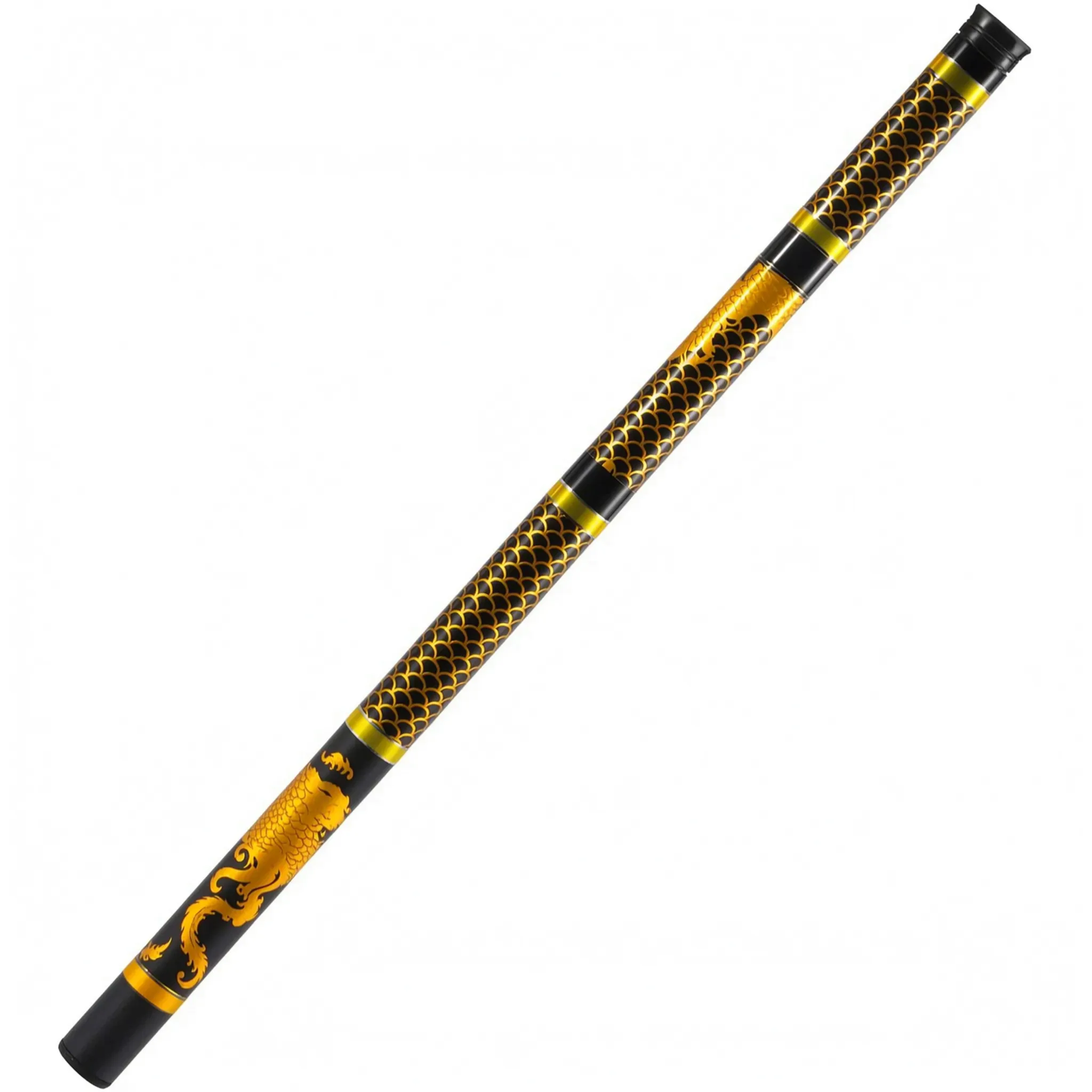 Nordspur | Rivolon Multi-Section Telescopic Fishing Rod