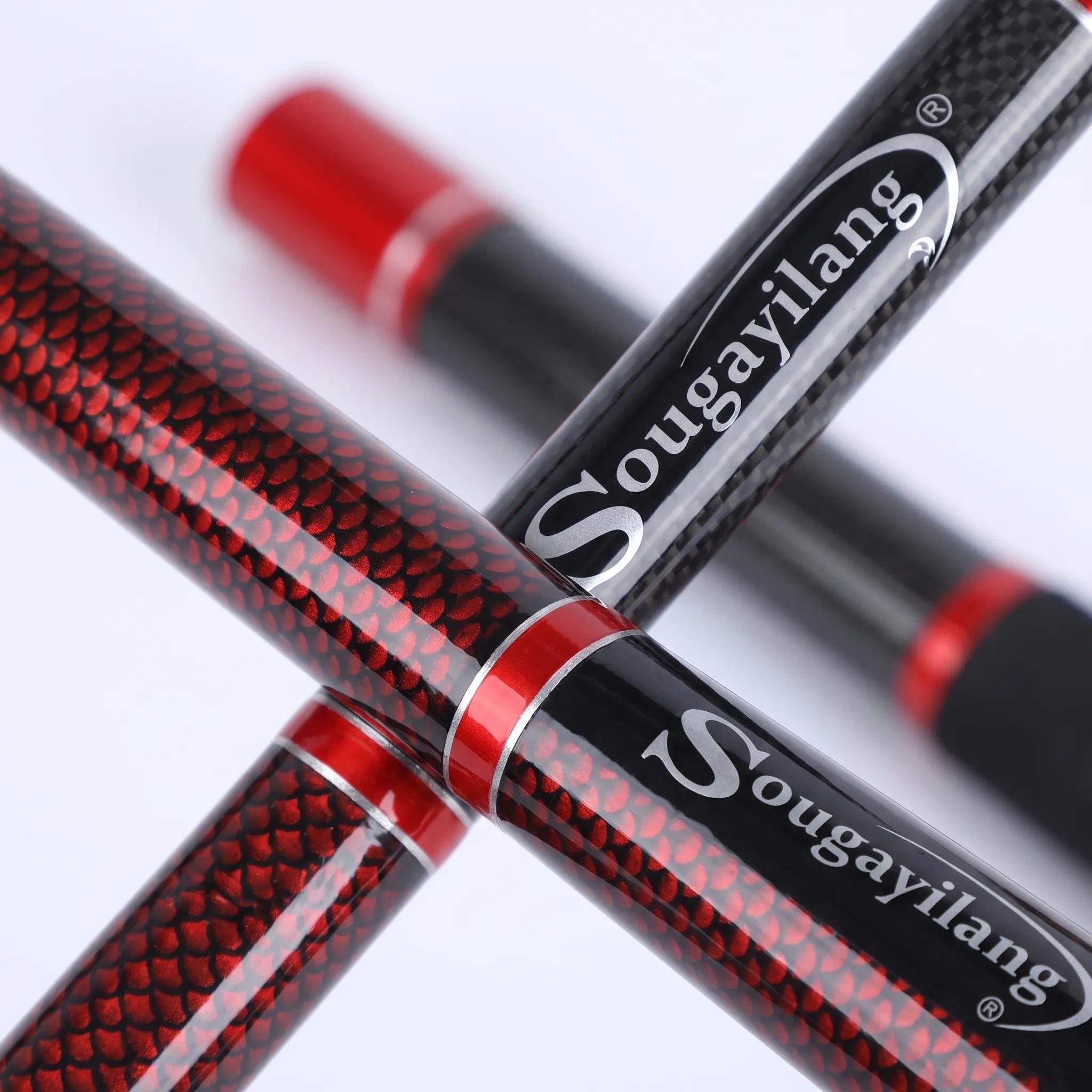 Nordspur | Rivolon Multi-Section Telescopic Fishing Rod