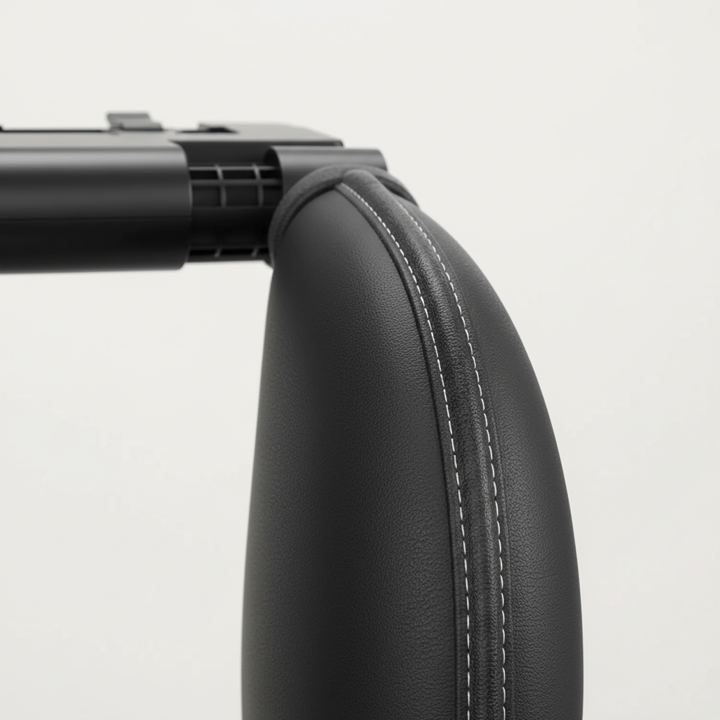 Nordspur | RoadLull Thickened Memory Foam Headrest